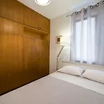 アパート Bella Baška Voda