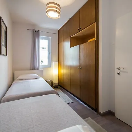 Appartamento Bella Baška Voda