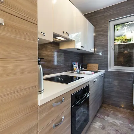 Bella Apartment