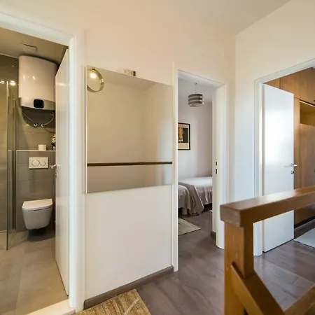 Apartment Bella