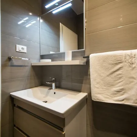 Apartment Bella *