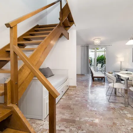 Appartamento Bella Baška Voda