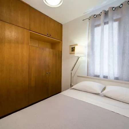 Apartment Bella Baska Voda