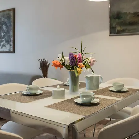 Appartamento Bella *