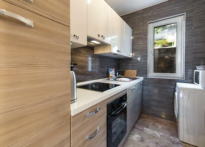 Bella Appartement