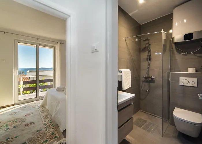 Bella Appartement Baška Voda