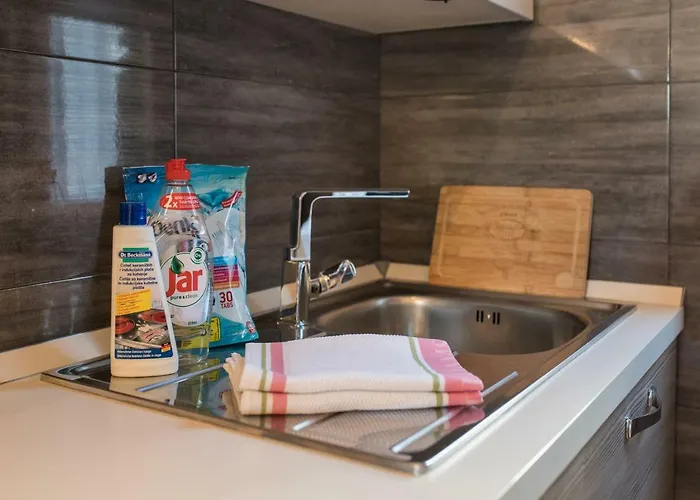 アパート Bella *