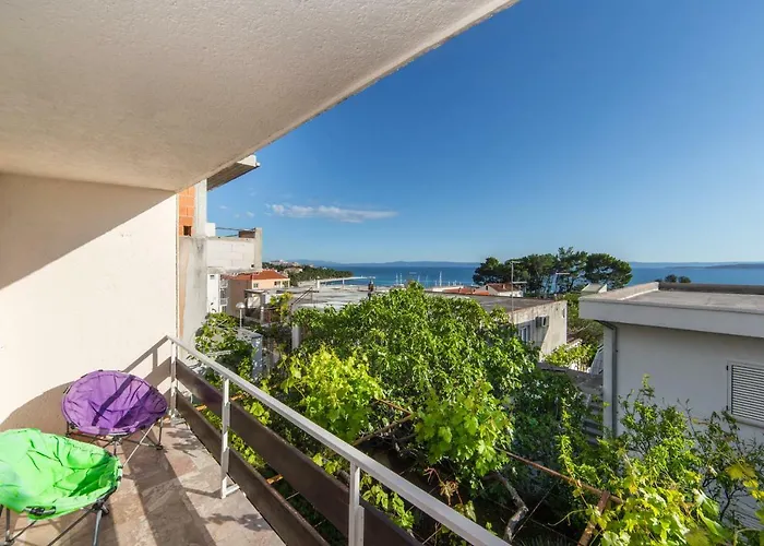 Bella Appartement *
