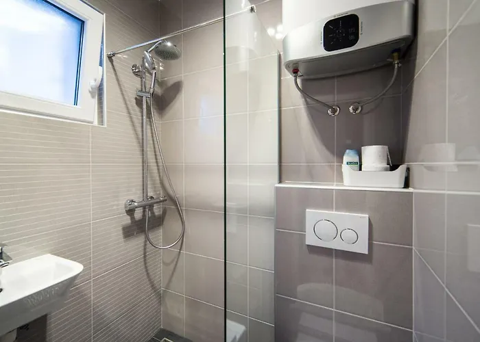Appartement Bella